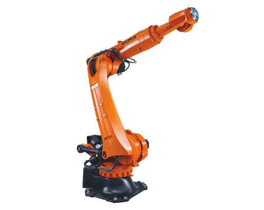 KUKA KP 120 R3200 PA