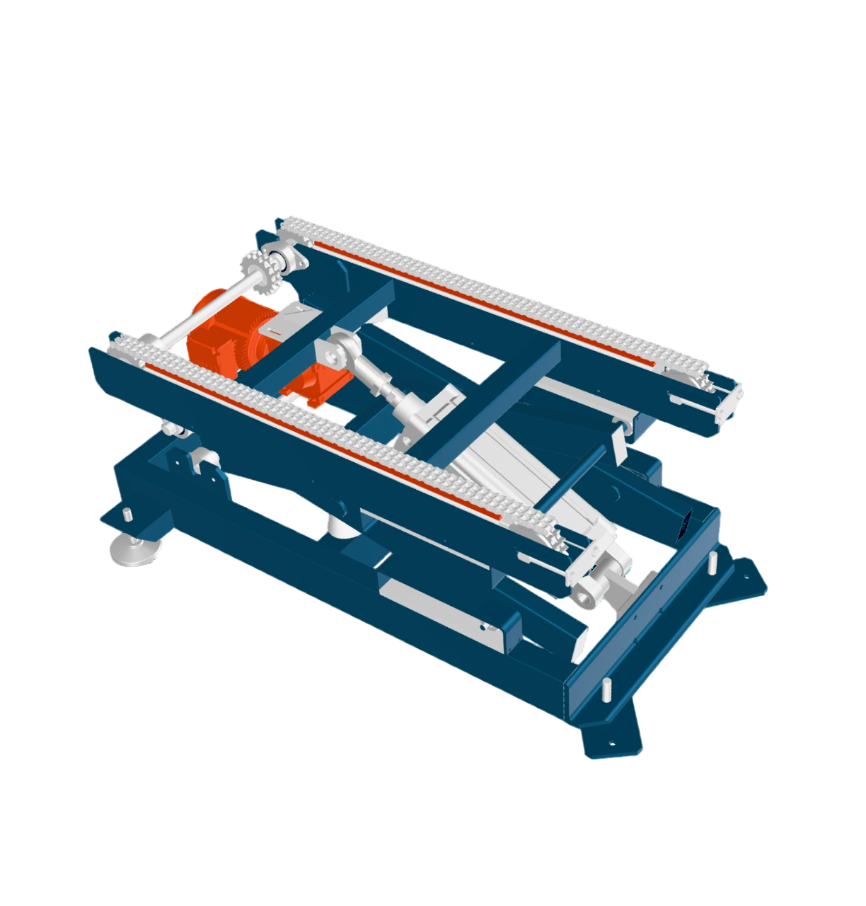 SOMIT ПСДР‑0,1‑Ц2‑800/1400‑S