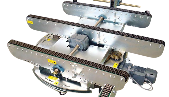 SOMIT ПКЦДР‑1‑/3‑S1/S2