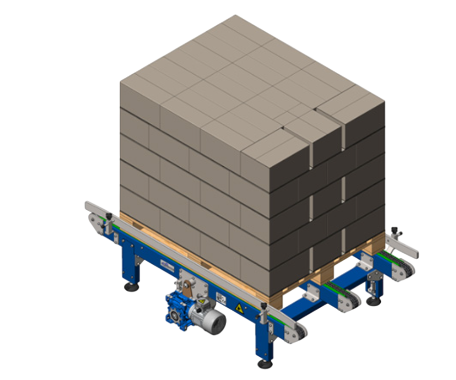 SOMIT ЦКДР‑2‑4402/800‑H‑3‑S