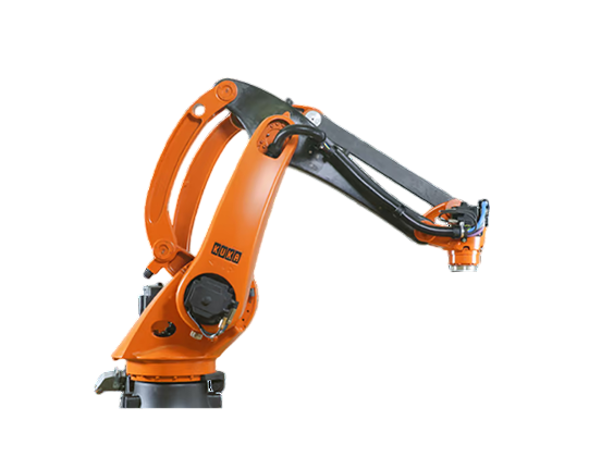 KUKA KP PA 40