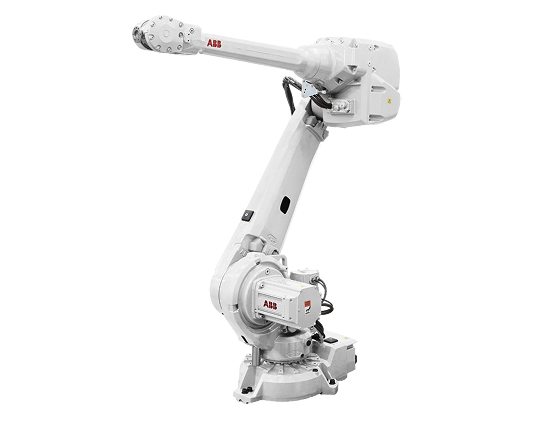 ABB IRB 4600 40/2,55