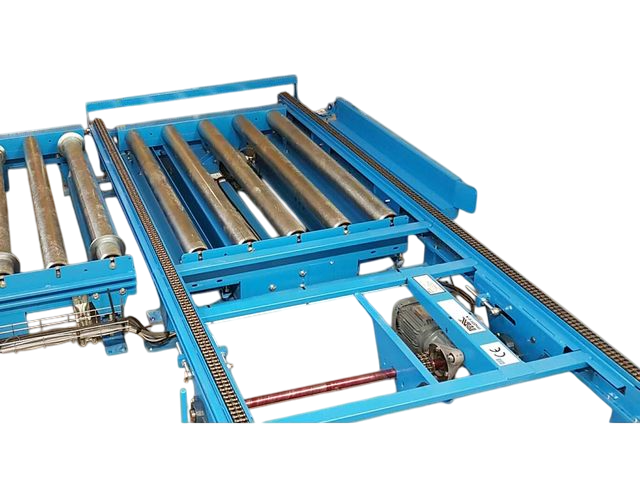 SOMIT ТРДР‑1‑1800/1400‑2‑S1/S2