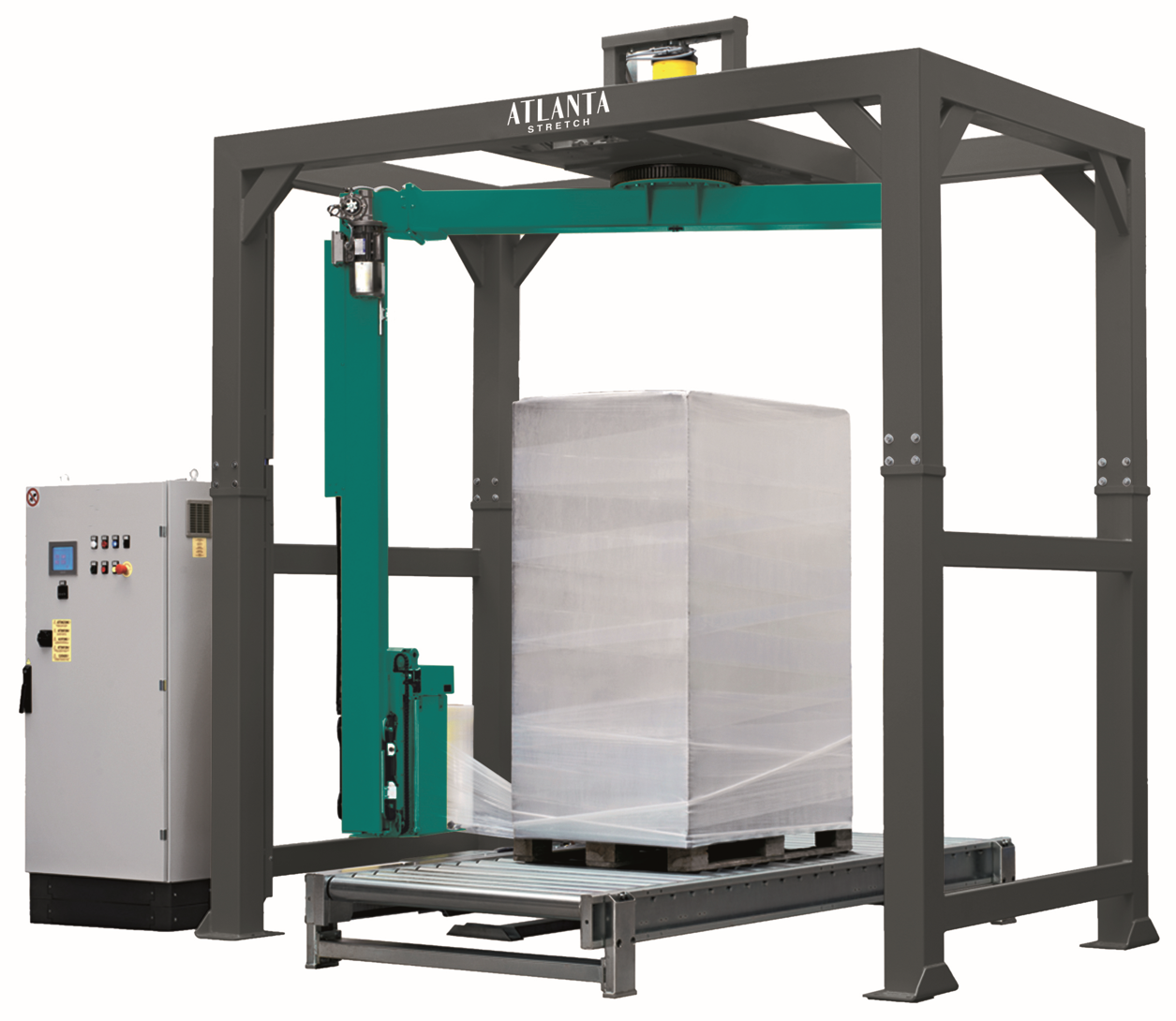 Atlanta Stretch Revolution HS