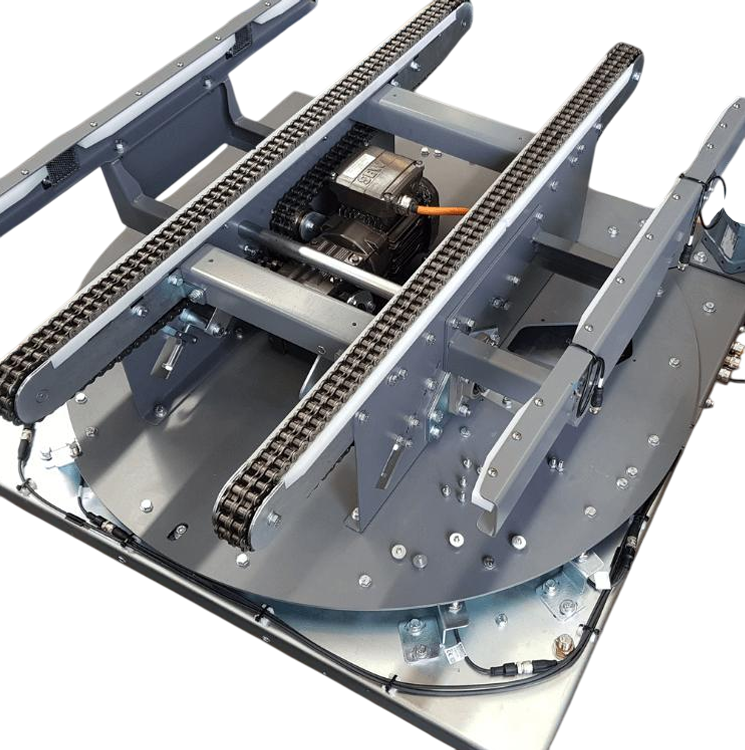 SOMIT ПКЦДР‑1‑/2‑S1/S2