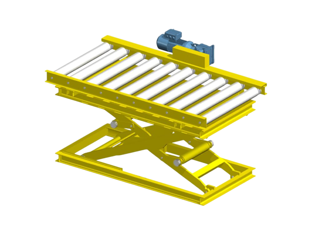 SOMIT ПСДР‑1‑Р‑800/1400‑S
