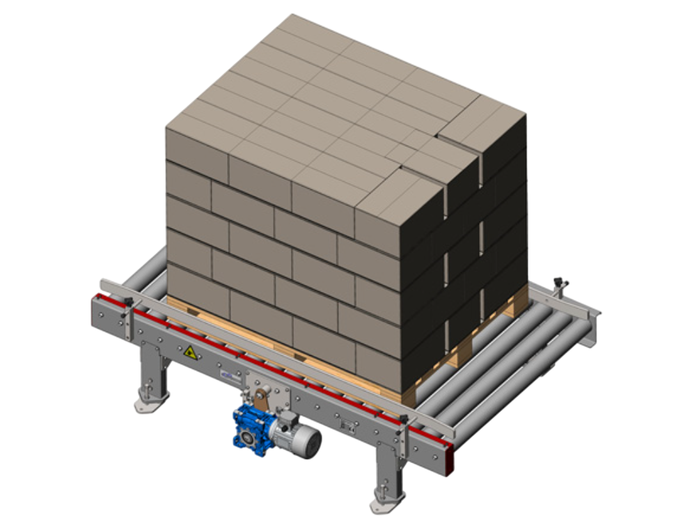 SOMIT РКДР‑2‑4672‑H‑S