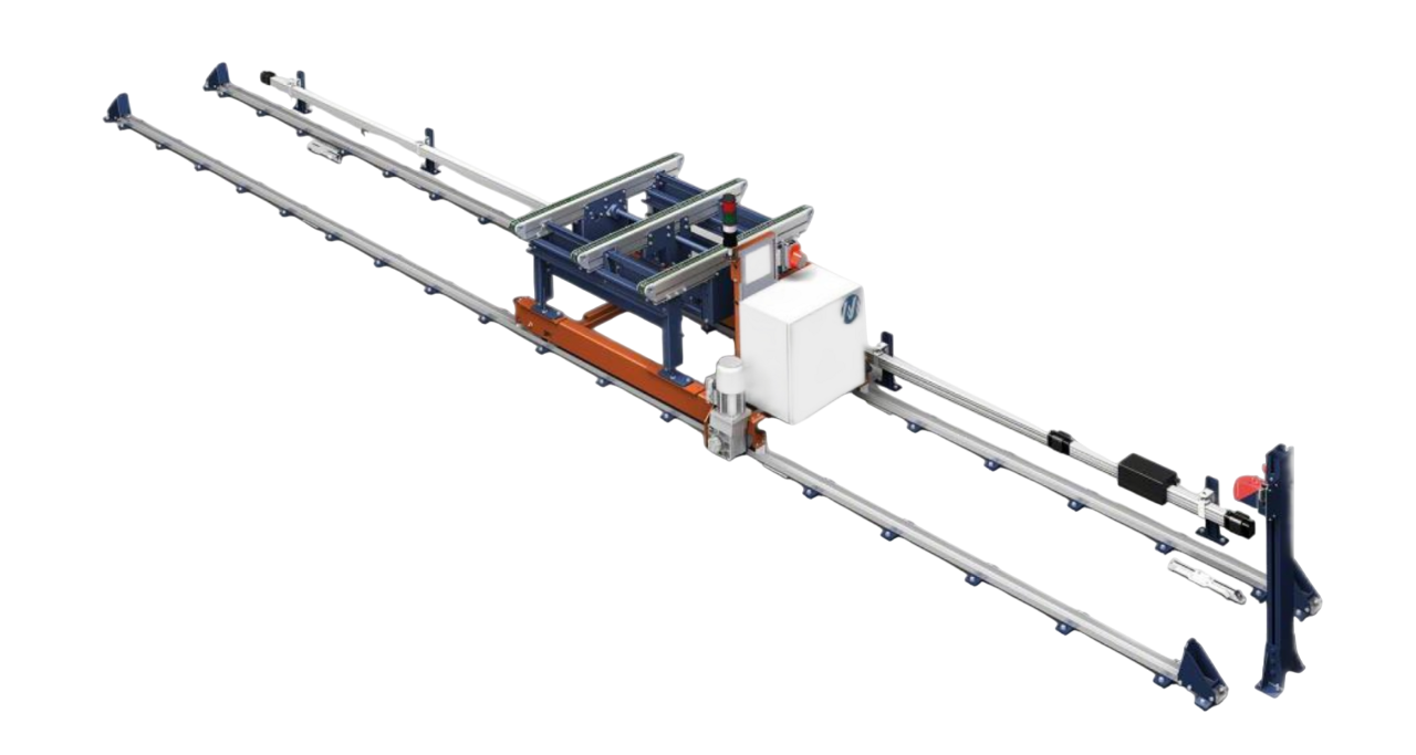 SOMIT RGV‑2‑Ц3‑1200/1400‑L‑S