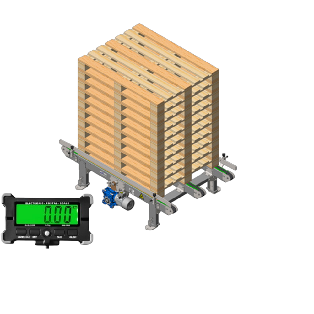 SOMIT КВДР‑1‑Ц3‑800/1400‑S