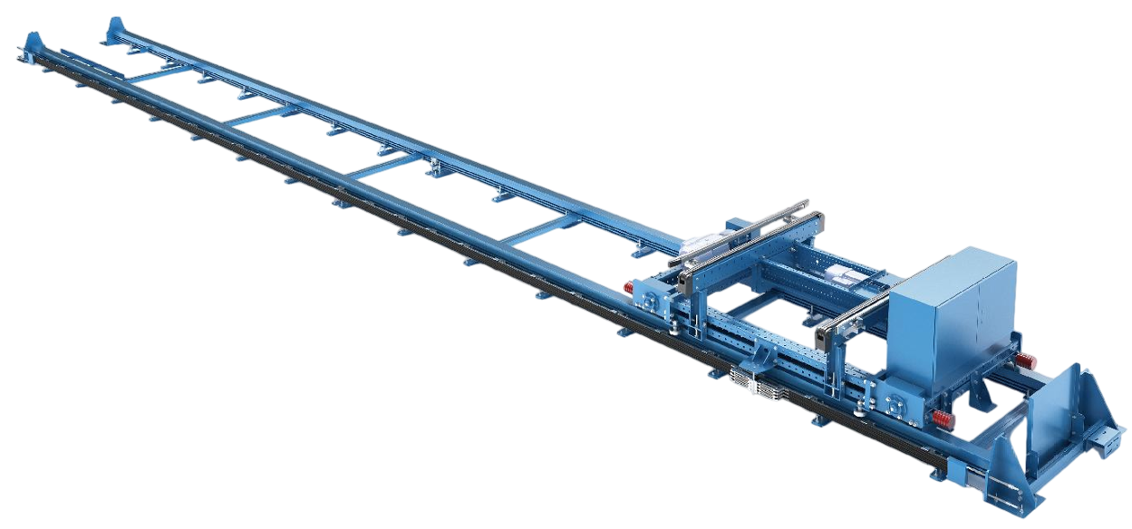 SOMIT RGV‑1‑Ц2‑1200/1400‑L‑S