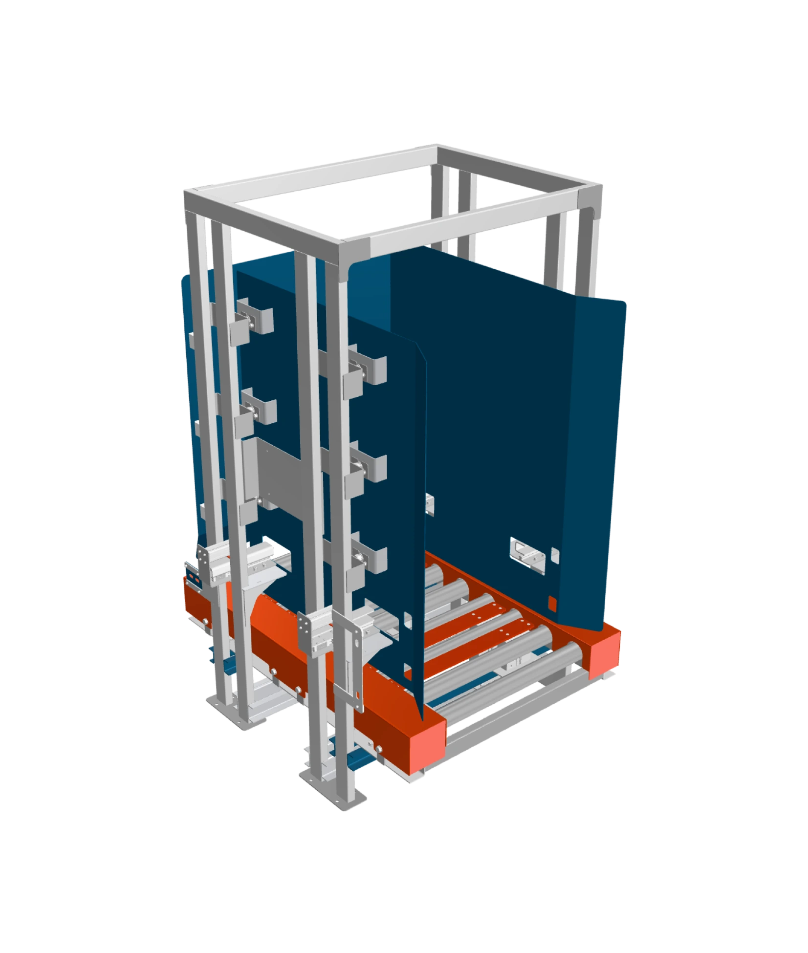 SOMIT ДП‑20‑500‑Н