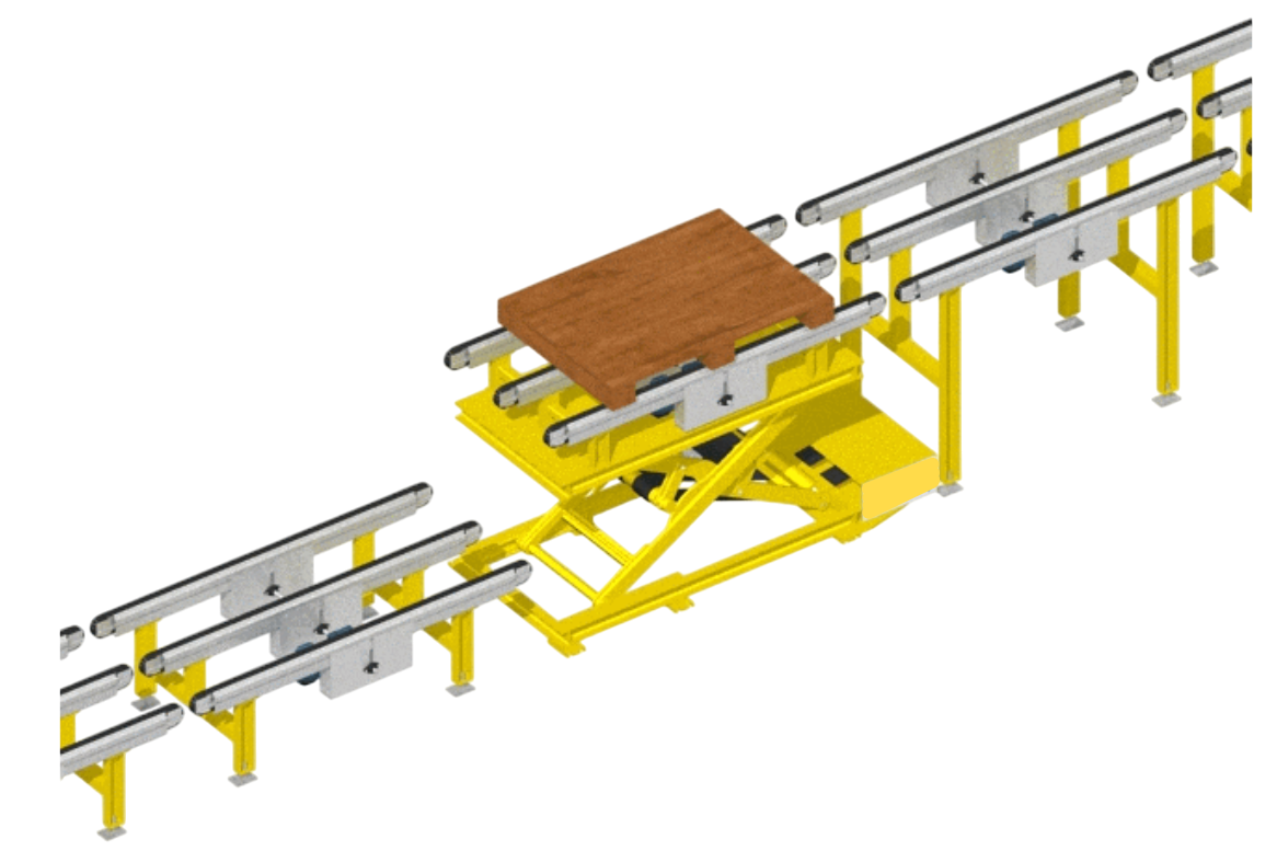 SOMIT ПСДР‑1‑Ц3‑1200/1400‑S