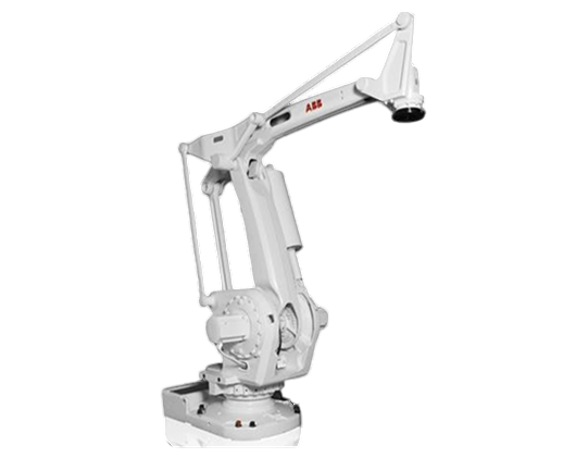 ABB IRB 660 180/3,15