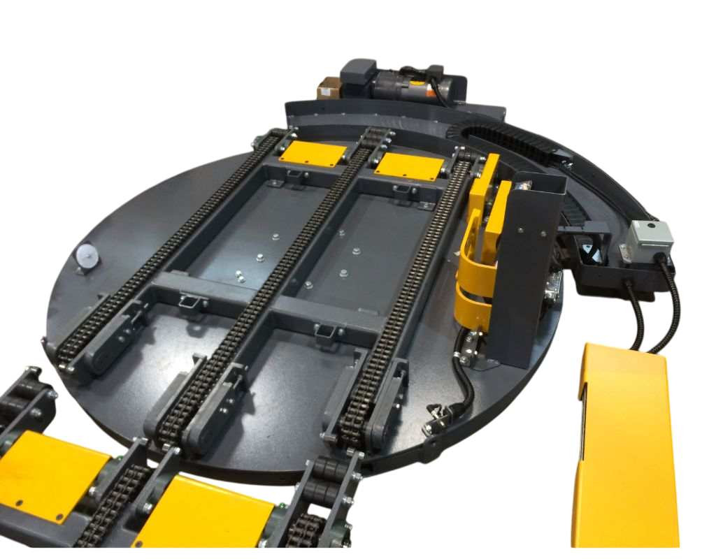 SOMIT ПКЦДР‑2‑/3‑S1/S2