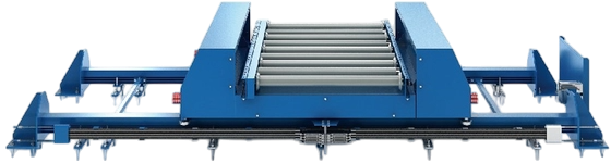 SOMIT RGV‑2‑Р‑800/1400‑L‑S